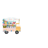 Happy Spring Sticker by Crafter's Companion
