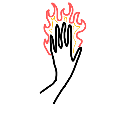 Sugarinkclothing hot new sugarinkclothing sugar ink Sticker