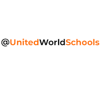 UnitedWorldSchoolsUWS uws united world schools Sticker