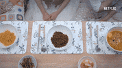 Hungry Korean Drama GIF by The Swoon