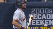 Regular Season Sport GIF by MLB