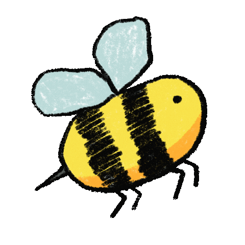 Illustration Drawing Sticker