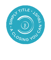 Reelevated Sticker by reThought Real Estate