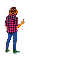 Do It Wow Sticker