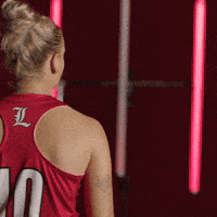 Field Hockey Go Cards GIF by Louisville Cardinals