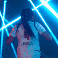 Womens Basketball Turn GIF by Louisville Cardinals