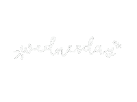 ewhitmyre lettering wednesday ewhitmyre Sticker