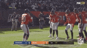 Regular Season Football GIF by NFL