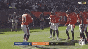 Regular Season Football GIF by NFL