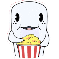 Saludo Uss Sticker