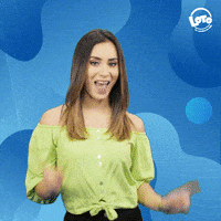lotonicaragua alegria nicaragua me gusta Guiño GIF