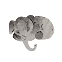 privatehospitals sad health sleep help Sticker