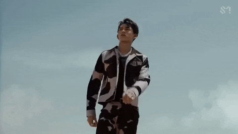 Jopping GIF by SuperM