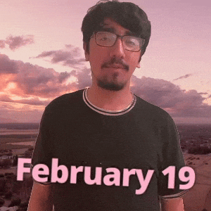 February 19