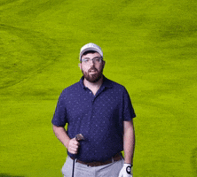 Lets Go Golf GIF