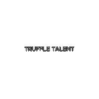 Recruitment Flashing Sticker by TruffleTalent