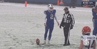Buffalo Bills Football GIF by NFL