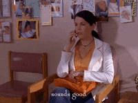 season 5 netflix GIF by Gilmore Girls 