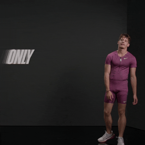 French Flex GIF by Grand Slam Track