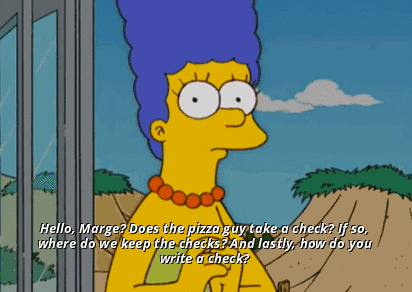 marge GIF
