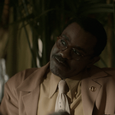 Cbs All Access Hello GIF by Paramount+