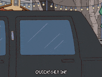 Episode 8 GIF by The Simpsons
