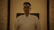 Youtube Netflix GIF by Cobra Kai