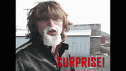 FilmVandals comedy surprise absurd disguise GIF