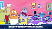season 9 episode 3 GIF by SpongeBob SquarePants