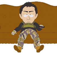 S25E5 Sticker by South Park