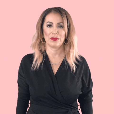 Daumen Runter No GIF by thedivafabulous