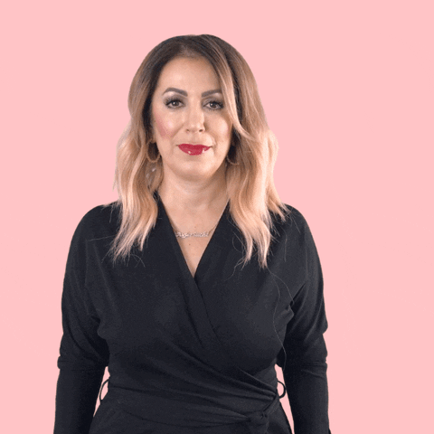 Heart Love GIF by thedivafabulous