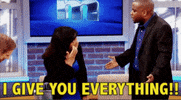 argue you do not GIF by The Maury Show