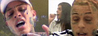 no rest GIF by Lil Skies