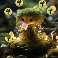 Mooning Tgn GIF by Treegens