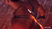 Video Game GIF by CAPCOM