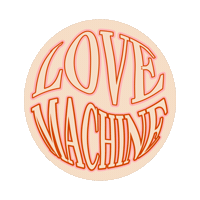 Brand Sticker by Agence Nest