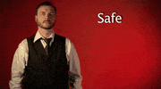 sign language GIF by Sign with Robert