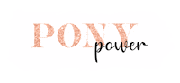 Thepositiveequestrian Sticker by Marina Layton