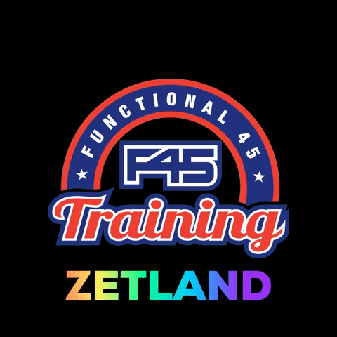Team Zetland GIF by f45 barangaroo