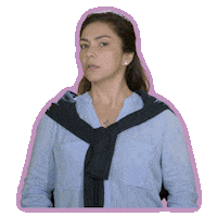 Loreto Aravena Sos Sticker by tikipictures