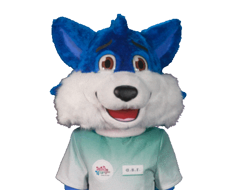 Fiero Armflex Sticker by a.s.r. verzekeringen