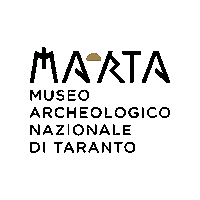 MartaMuseo history museo marta storia Sticker