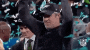 super bowl football GIF by NFL