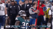 Super Bowl Football GIF by NFL