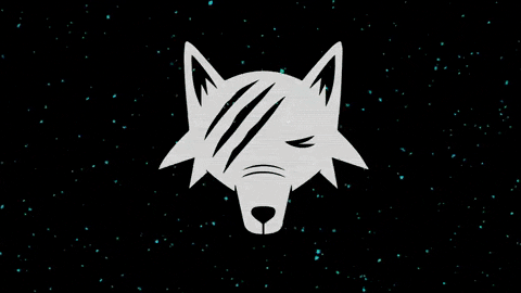 youngwolfhatchlings giphydvr wow falling trippin GIF