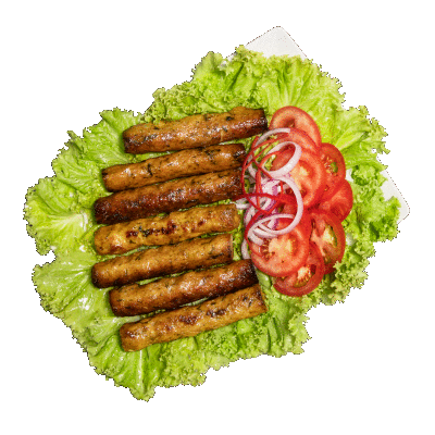 Middle East Food Sticker by foodpanda