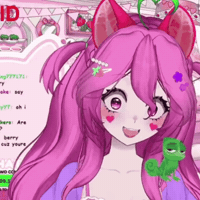 Vtuber Emz GIF