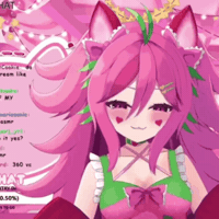 Vtuber Emz GIF