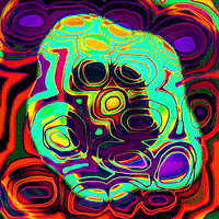Trippy GIF by Joe Winograd